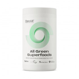 Buy OstroVit All Green Superfoods at ietsGezond.nl