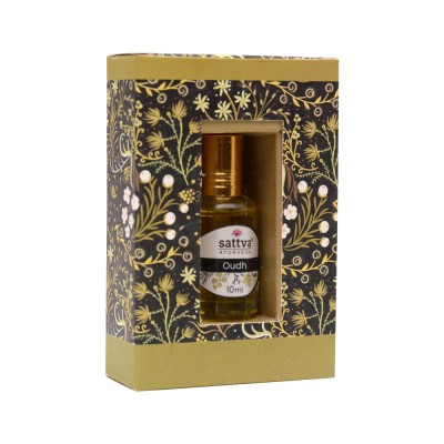 Perfumy Ajurwedyjskie | 10ml