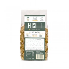 Field bean Patsa | Fusilli