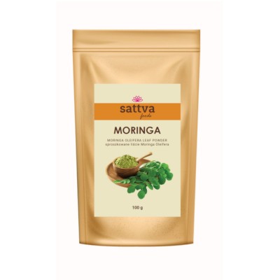 Moringa Poeder 100g | Superfood | ietsGezond.nl