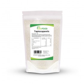 Tapioca Bereiden - Ontdek Smaken en Eigenschappen