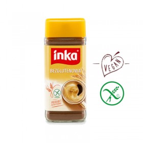 Koffievervanger - Graankoffie Glutenvrij | 100g | oplosbaar
