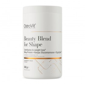 Beauty Blend for Shape | 360g | 18 porcji