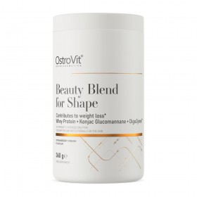 Beauty Blend for Shape | 360g | 18 portions [tht 03.04.2026]