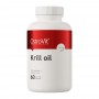 Krill oil (Krillolie) | 500mg | 60 caps