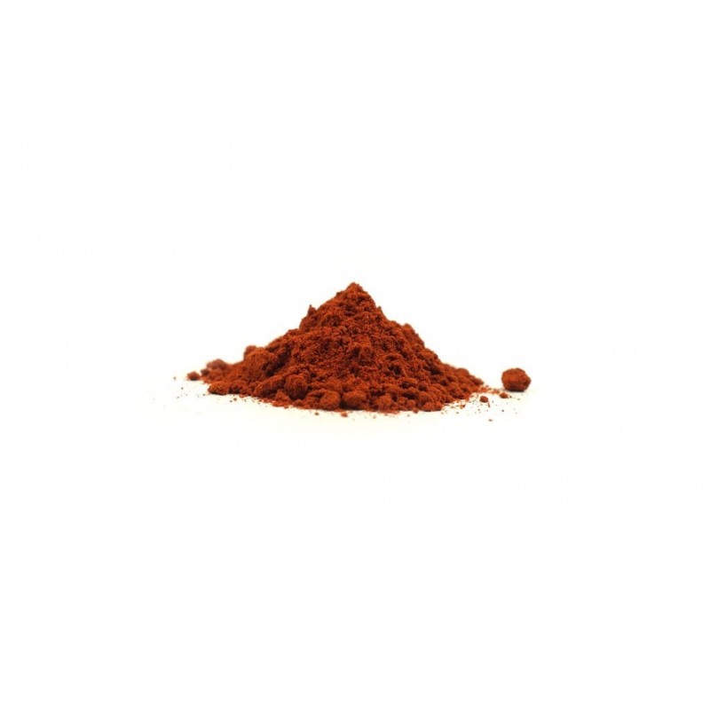 Papryka słodka | proszek 500g