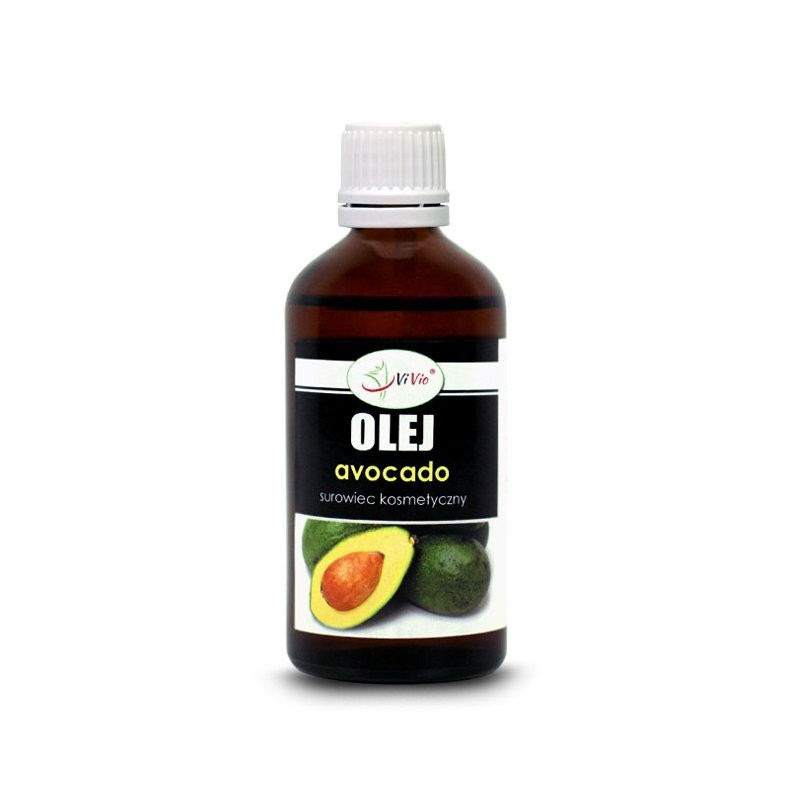 Avocado olie 100ml