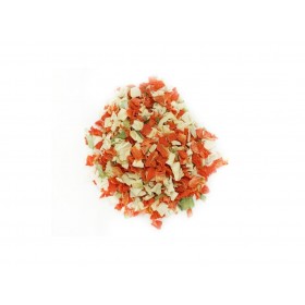 Dried vegetable mix | 500g