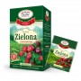 Green tea with cranberry 20 x 1.5g