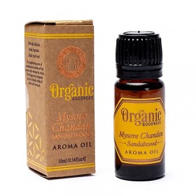Sandelhout | essentiële olie | 10ml