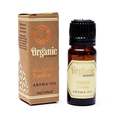 Madura Jasmine | essential oil | 10ml