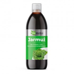 Kale Juice | 500ml