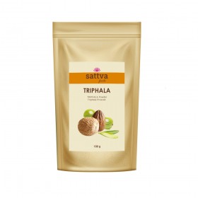 Thriphala powder