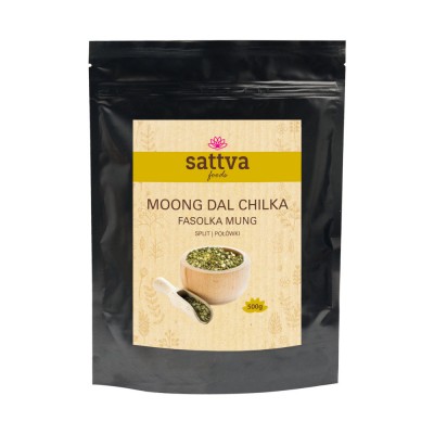 Mung bean | split | 500g