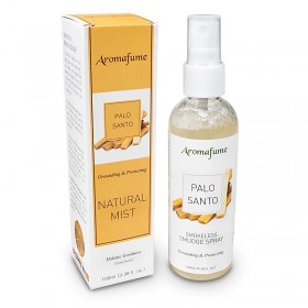 Palo santo | luchtverfrisser | 100ml
