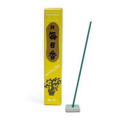 Morning Star incense | 25 min | 50 sticks