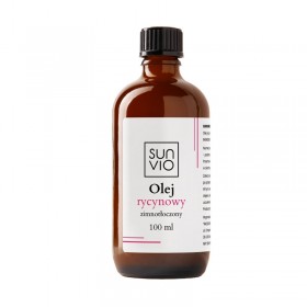 Olejek rycynowy | 100ml