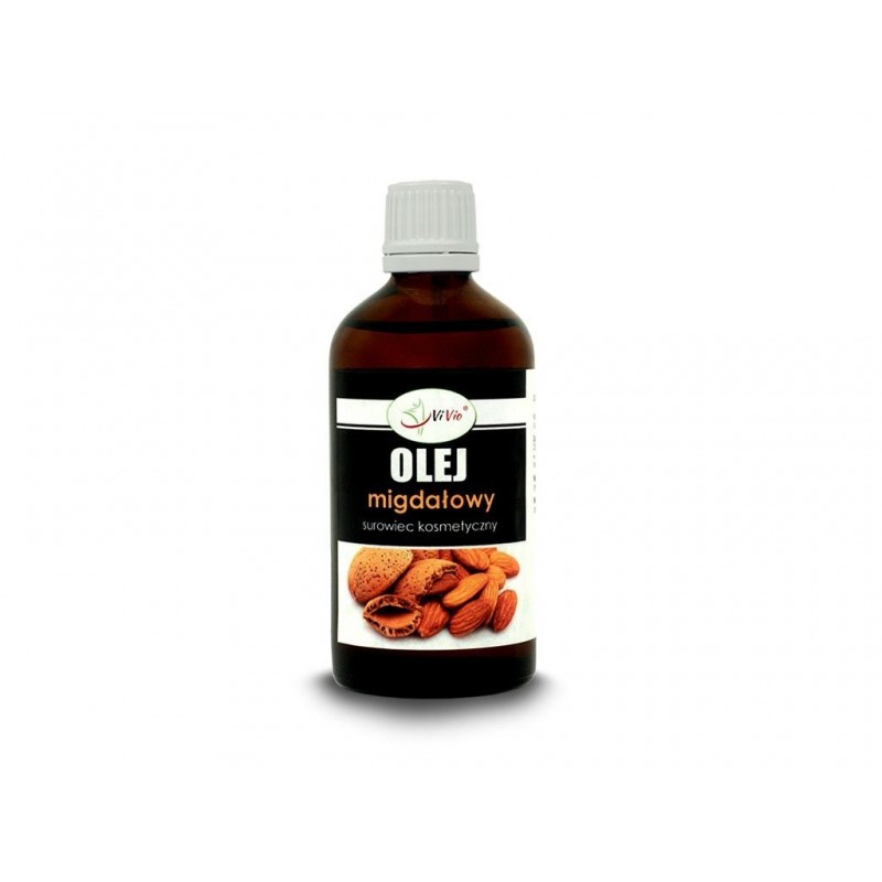 Zoete amandelolie | 100ml