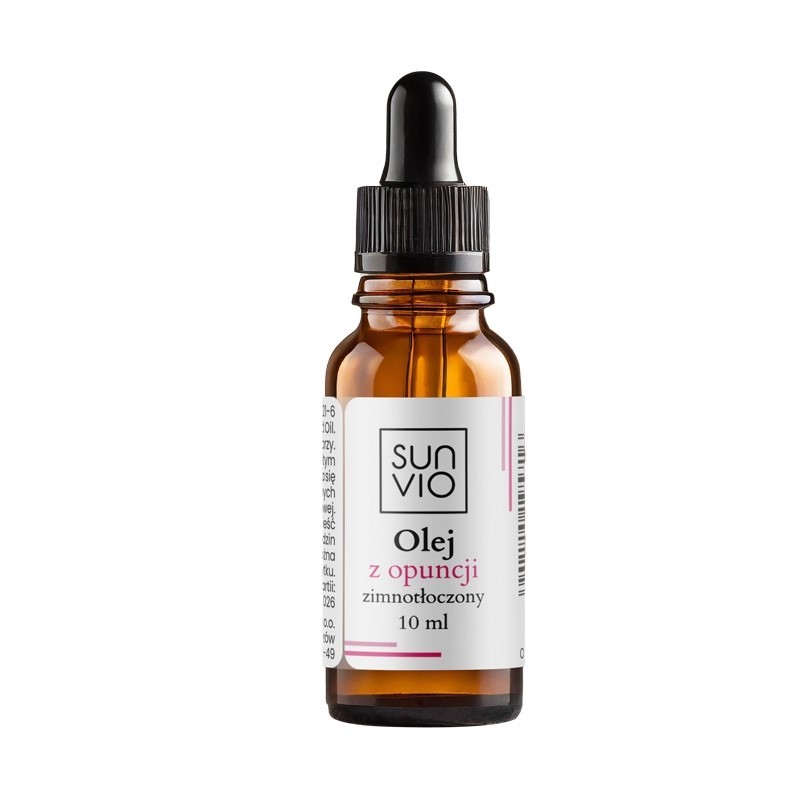 Prickly pear oil 10ml
