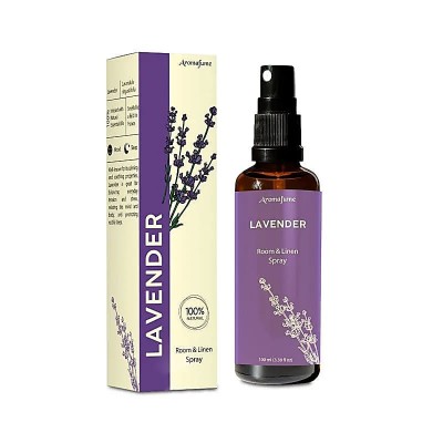 Textiel & kamerspray | 100ml