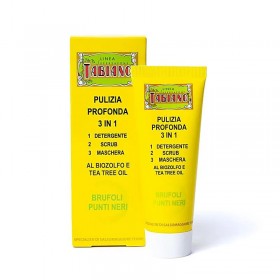 Sulphur facial cleanser 3 in 1 | 75ml