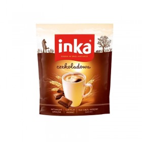 Grain coffee with chocolate | 200g | soluble