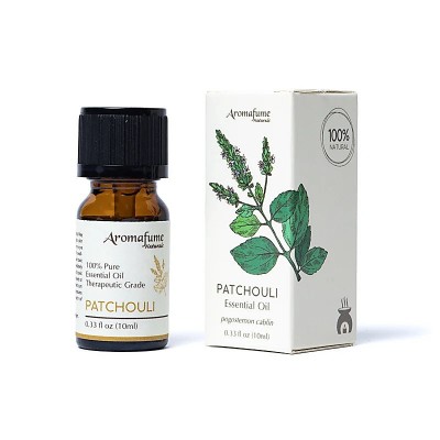 Patchouli Essential Oil - 100% Natural | ietsGezond.nl