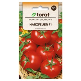 Pomidor Harzfeuer F1