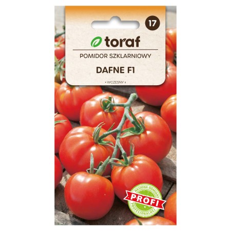 Greenhouse Tomato DAFNE F1