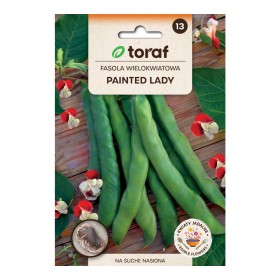 Runner Bean Variety - Reliable Growth & Taste | ietsGezond.nl