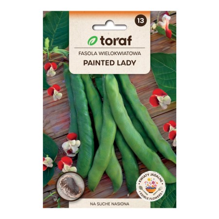 Runner Bean Variety - Reliable Growth & Taste | ietsGezond.nl