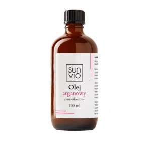 Argan oil cold-pressed