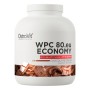 Whey protein WPC 80.eu | 2000g | 66 shakes