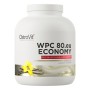 Whey protein WPC 80.eu | 2000g | 66 shakes