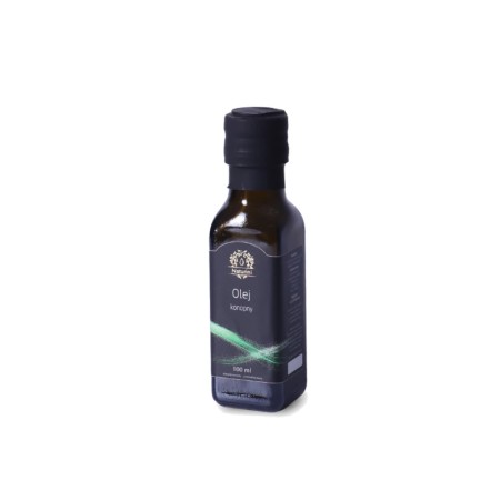 Buy Cold-Pressed Hemp Oil - ietsGezond.nl