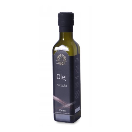Cold-Pressed Hazelnut Oil | ietsGezond.nl