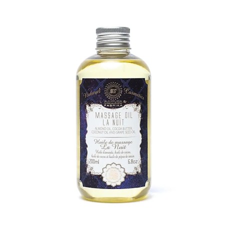 Naturalny olejek do masażu - Odświeżające Aromatyczne Doświadczenie