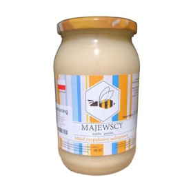 Koolzaadhoning | 1,2kg