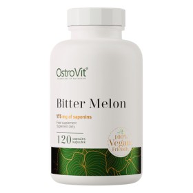 Bitter Melon VEGE | 350 mg | 120 caps