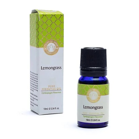 Song of India | essential oil | 10ml