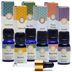 Song of India  | essentiële olie | 10ml