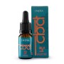 CBD-olie (extract) | CBD, CBC, CBG, CBDV | 10ml