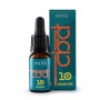 CBD-olie (extract) | CBD, CBC, CBG, CBDV | 10ml