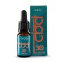 CBD-olie (extract) | CBD, CBC, CBG, CBDV | 10ml