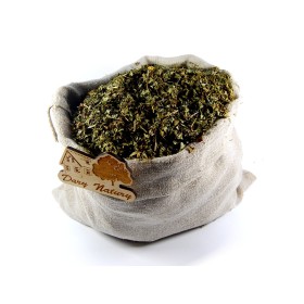BIO Blackberry Leaf dried