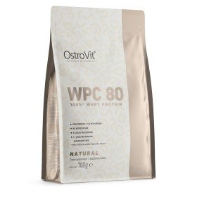 Whey Protein | WPC 80 | 700g