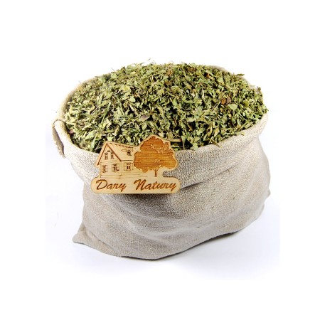 BIO Common Plantain Dried Leaf