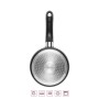Set van Smart pannen | 16+18+20 cm + handvat