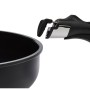 Smart Frying Pan Set | 20+24+28 cm + handle