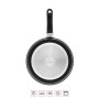 Smart Frying Pan Set | 20+24+28 cm + handle
